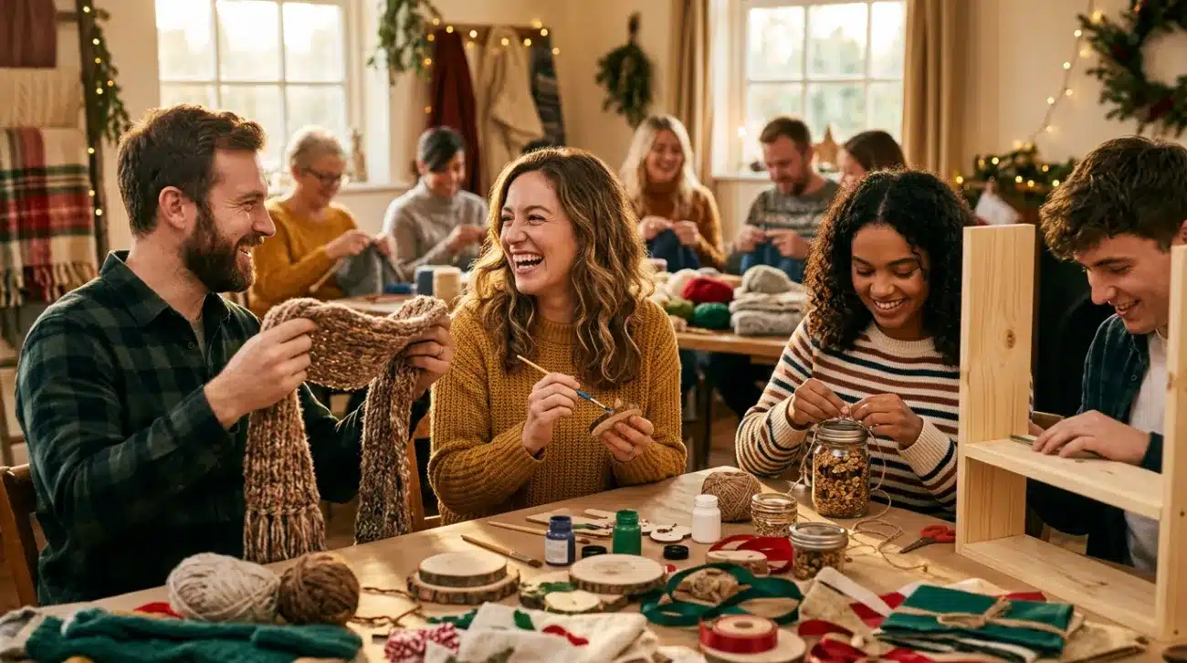 Embracing Alternative Gift-Giving Approaches