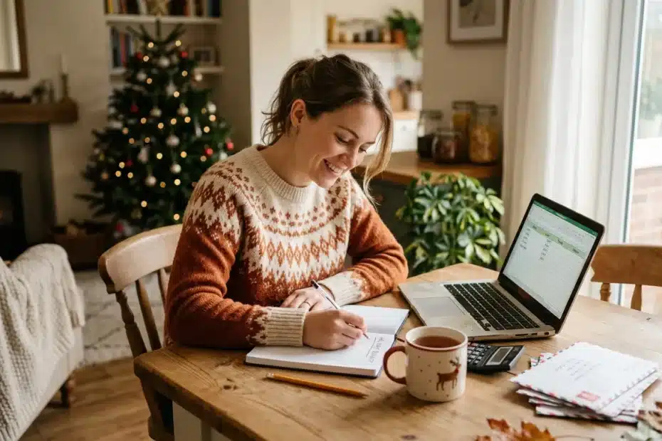 Smart Ways to Save Money Before the Holiday Season