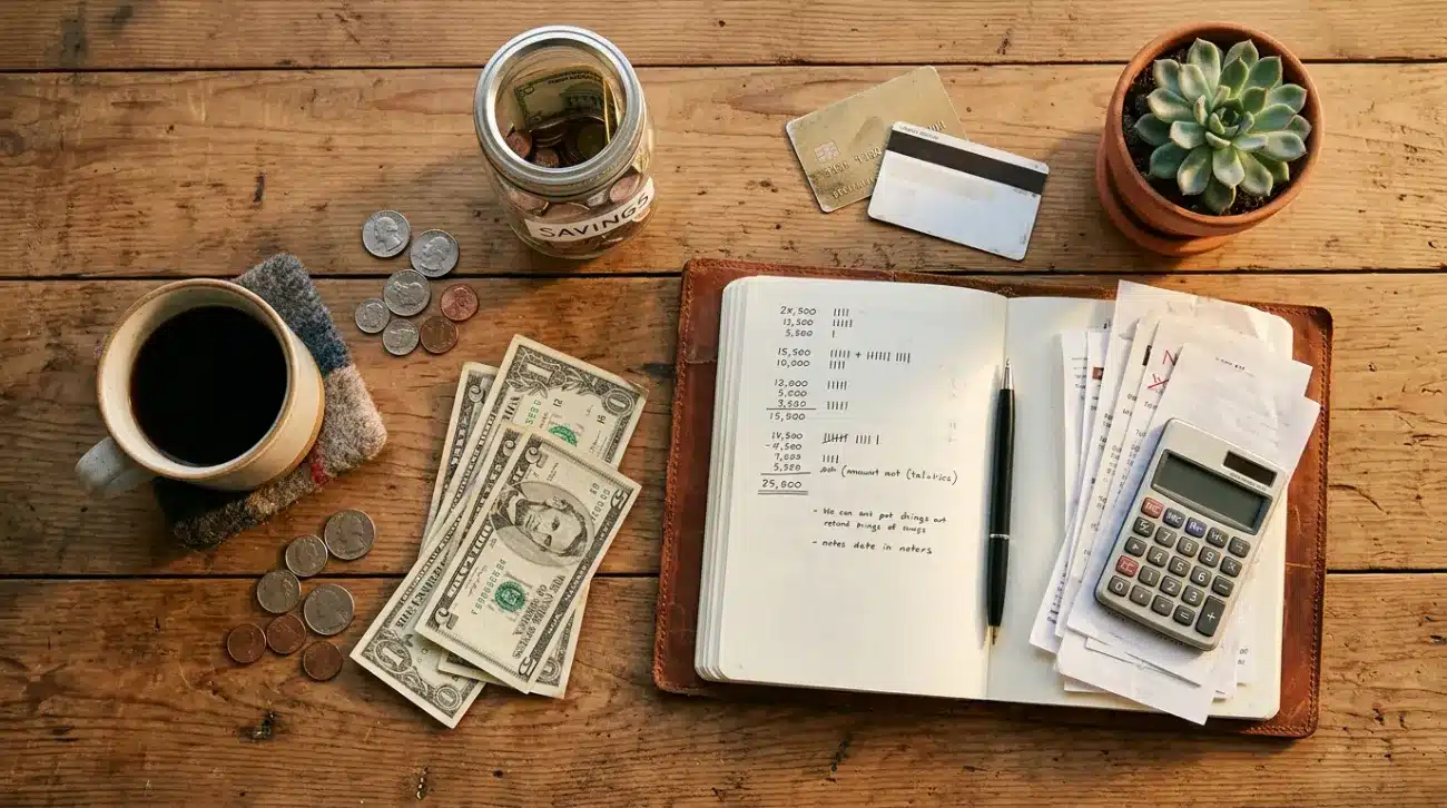 Managing Post-Holiday Financial Recovery